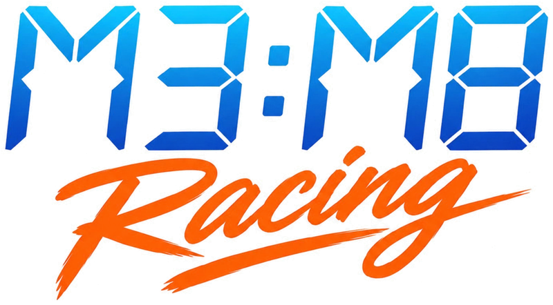 M3:M8 Racing